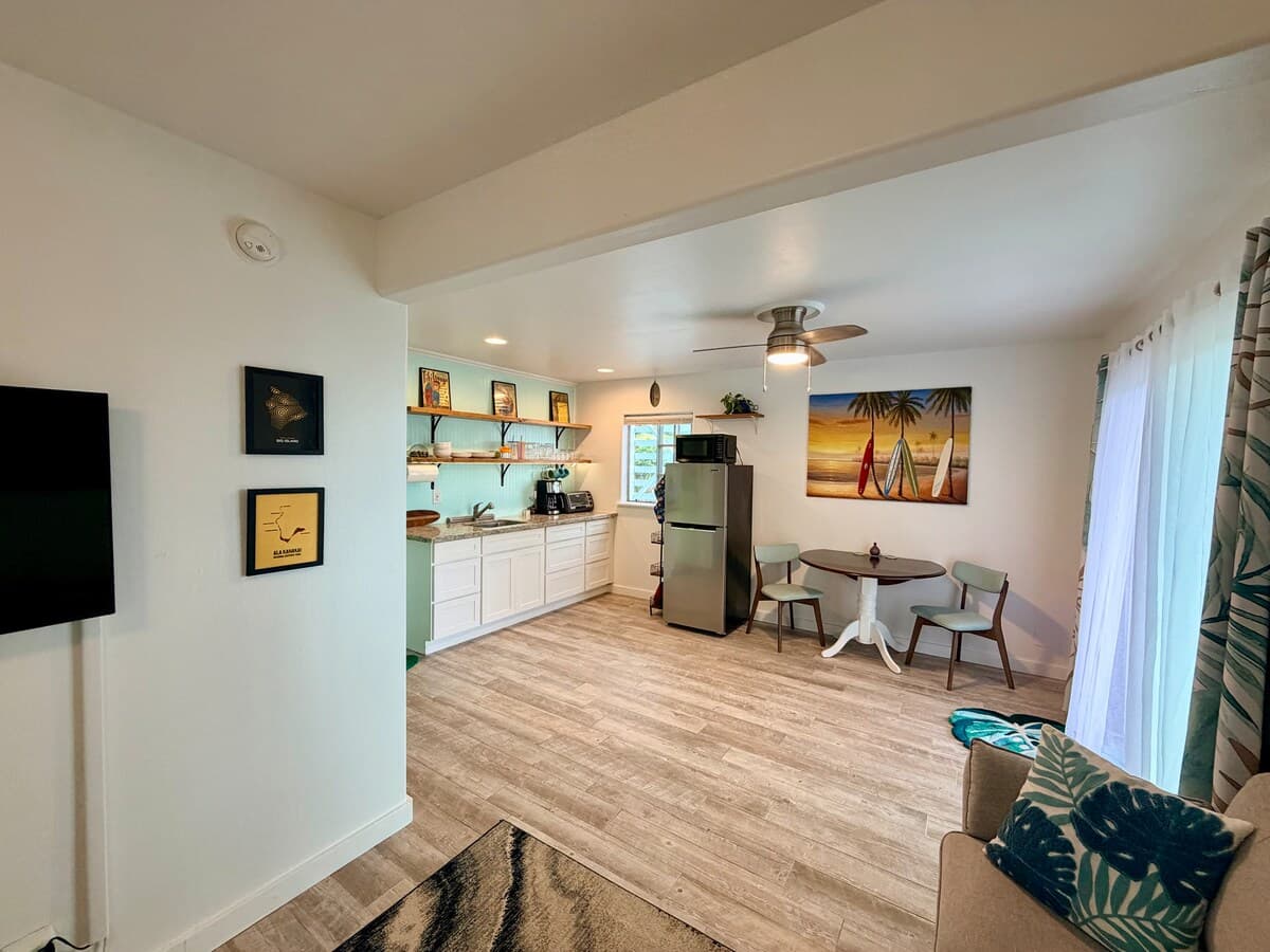 *Kona Garden Studio Ohana* - Photo 4