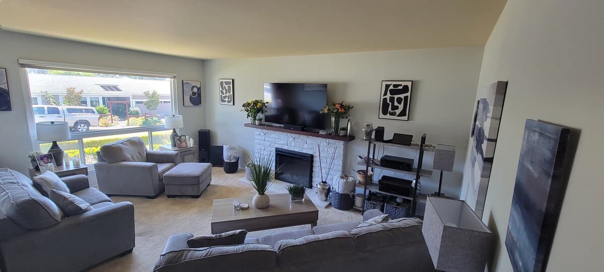 Oakland Home with Panoramic Patio Views - Photo 5