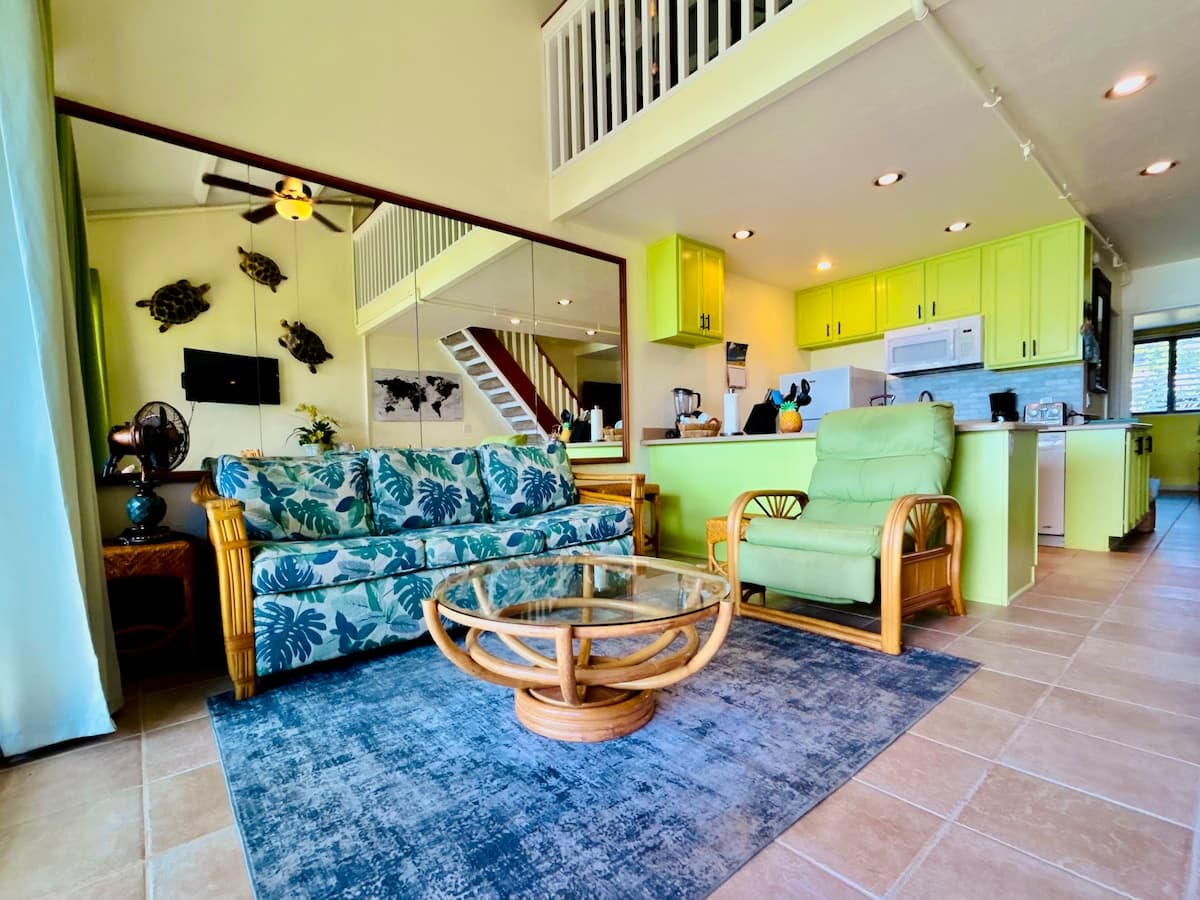 West Maui Oceanfront 2BR Oceanview. AC - Photo 4