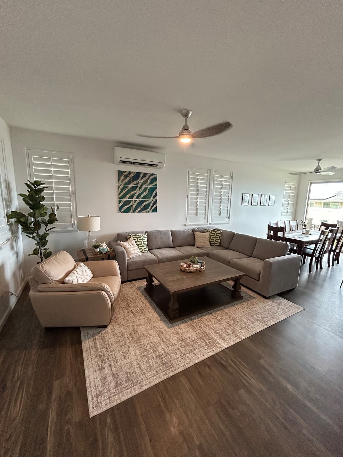 Home in Waianae · ★4.87 · 3 bedrooms · 5 beds · 2 private baths - Photo 4