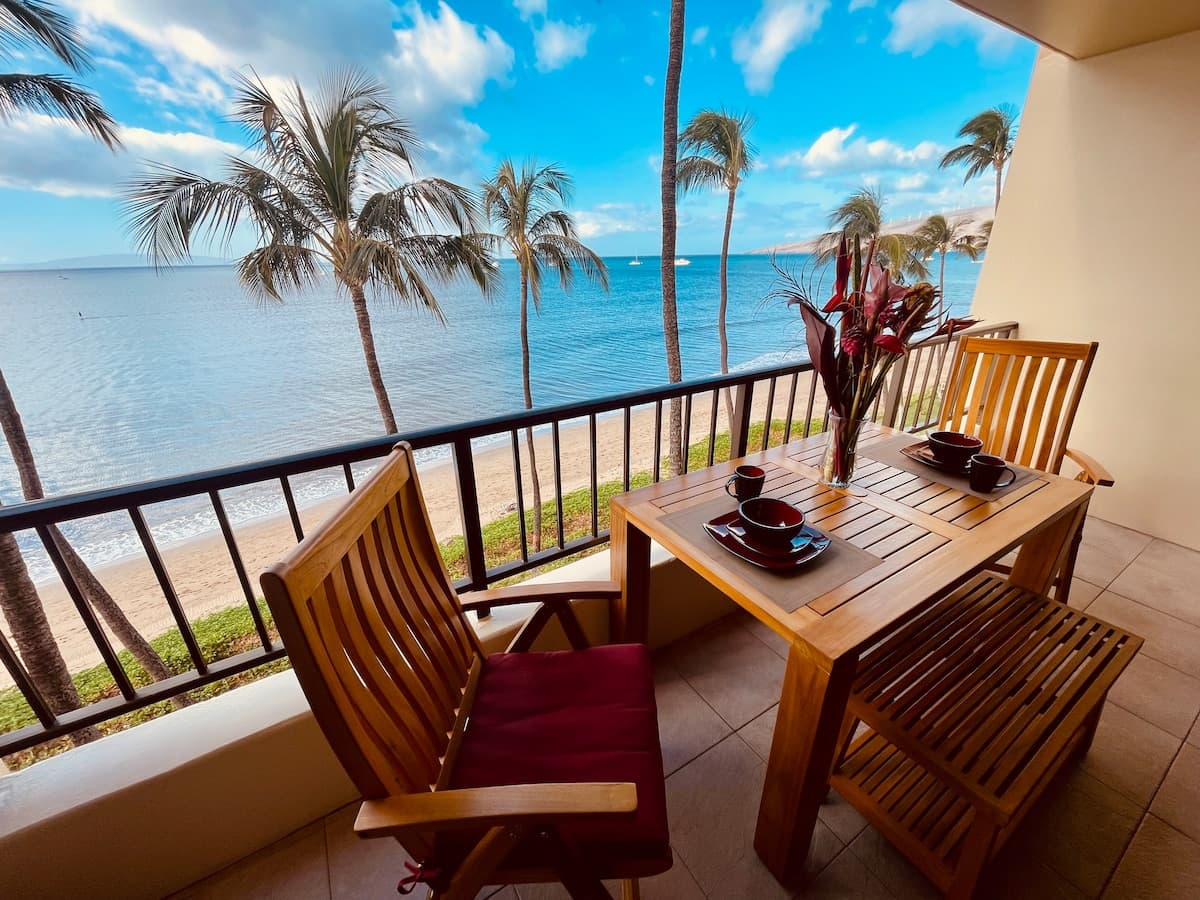 Sugar Beach Resort #532 - Maui HI - Photo 1