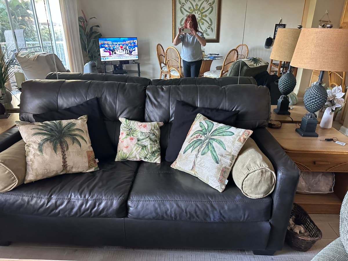 Condo in Kihei · ★4.85 · 1 bedroom · 3 beds · 2 baths - Photo 2