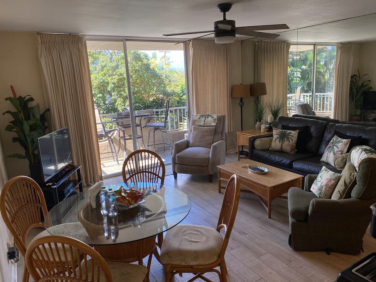 Condo in Kihei · ★4.85 · 1 bedroom · 3 beds · 2 baths - Photo 1