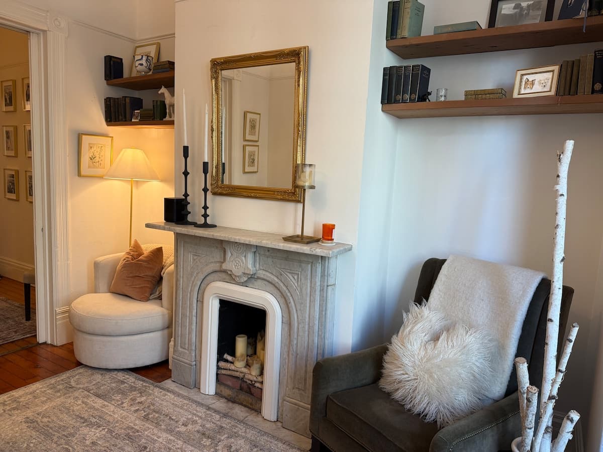 Victorian Flat in Hayes Valley, Pet-Friendly - Photo 1