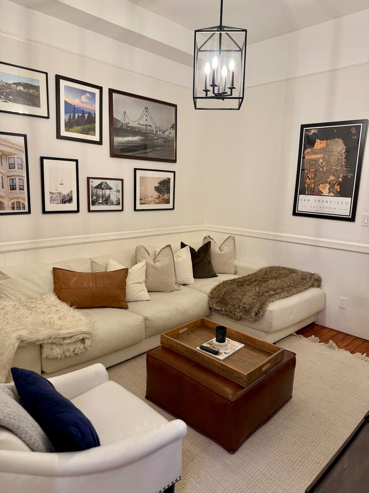 Victorian Flat in Hayes Valley, Pet-Friendly - Photo 2