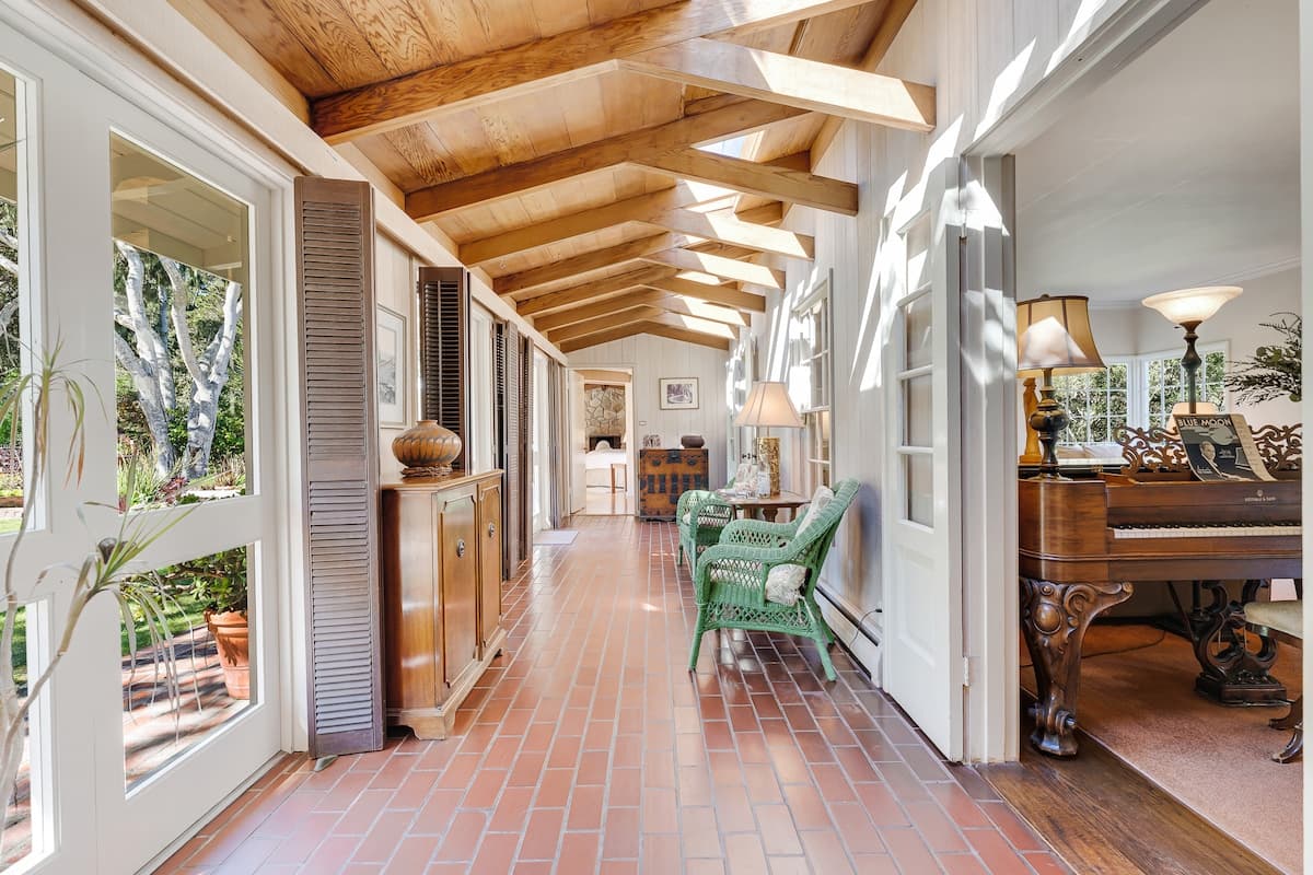 Jacks Peak 5-Acre Retreat with 2 Hot Tubs - Photo 4