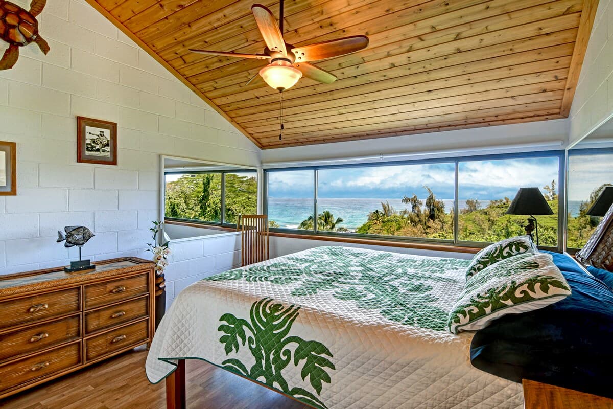 Sunrise Condo Penthouse 2 bd - Amazing Ocean View - Photo 2
