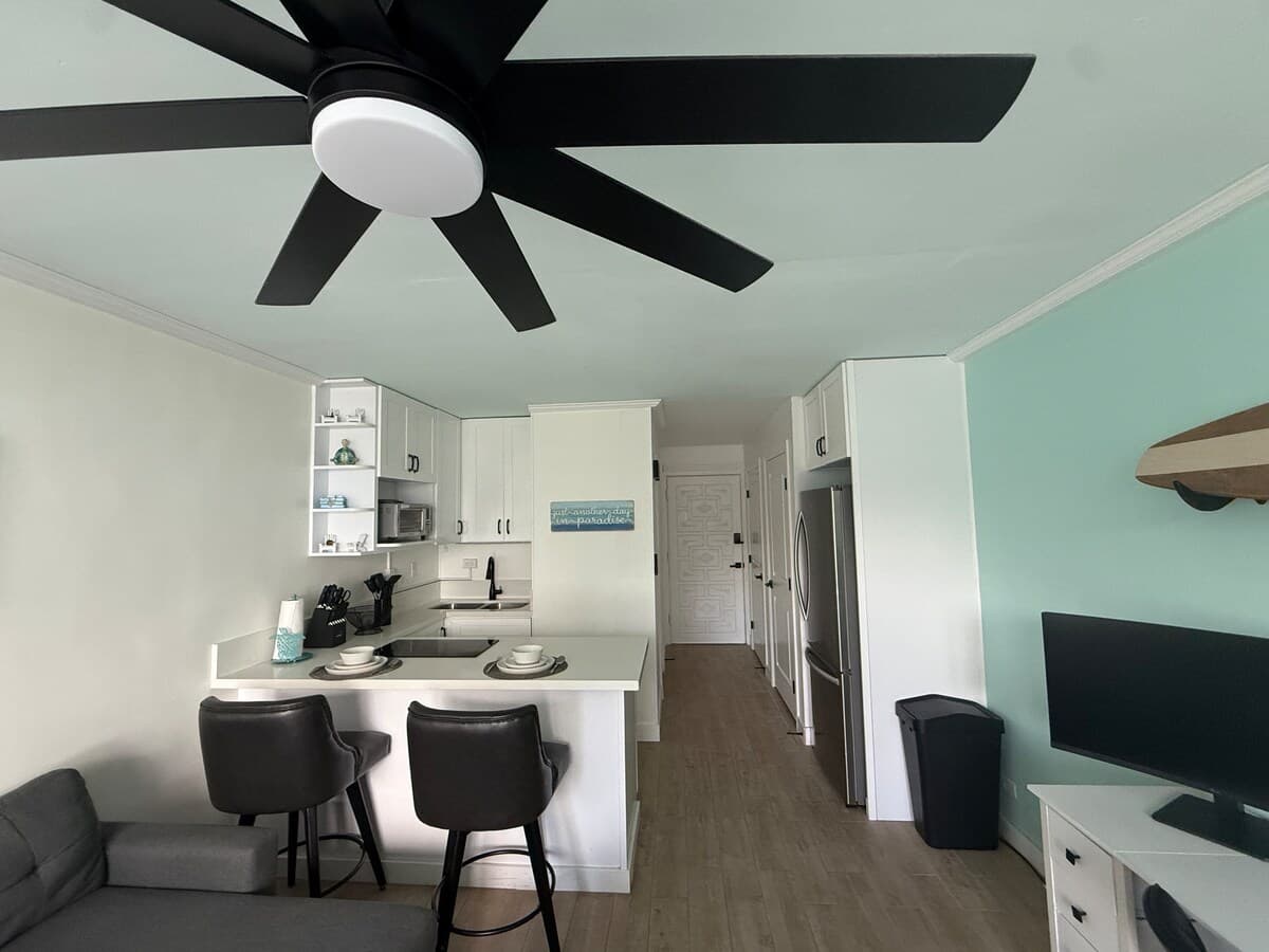 Cozy Hauula Studio Getaway! - Photo 4