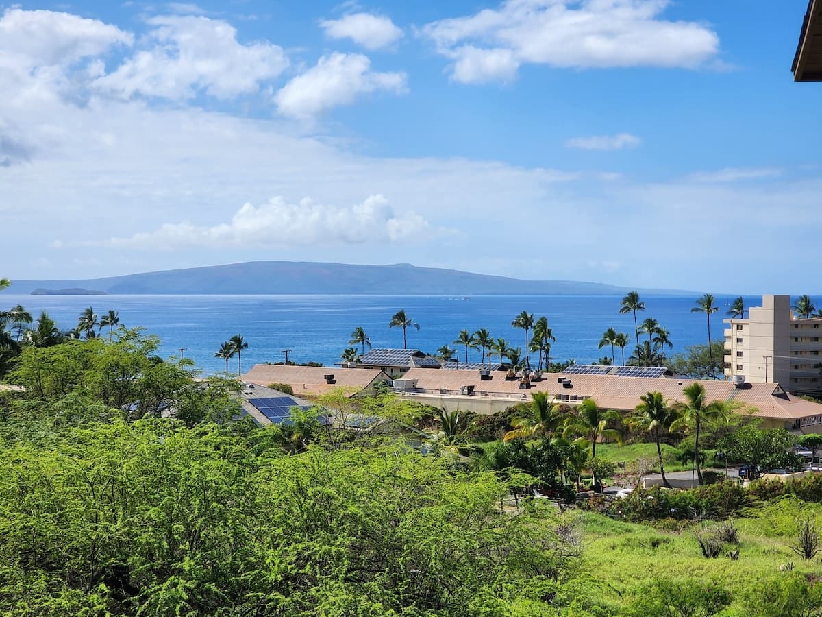 Condo in Kihei · ★5.0 · 2 bedrooms · 3 beds · 1 private bath - Photo 1