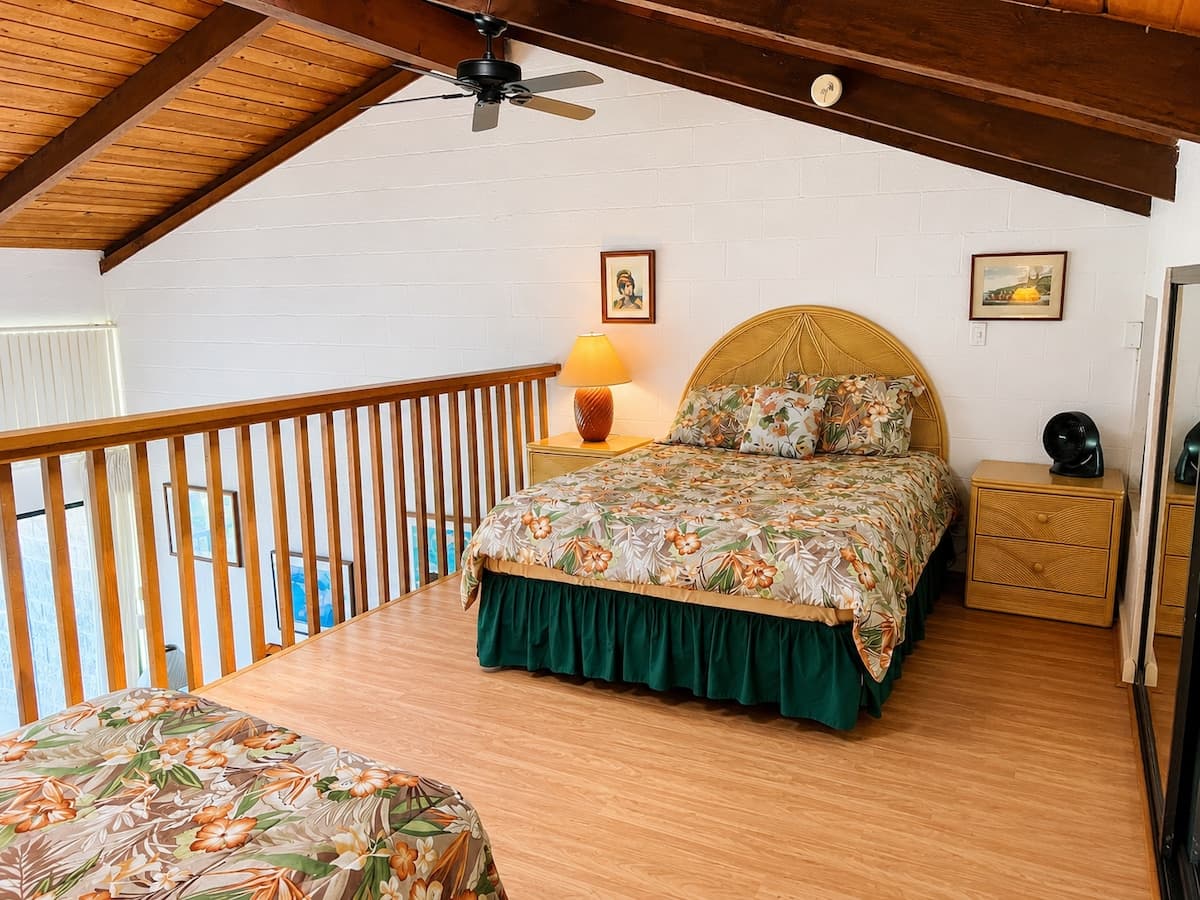Condo in Kihei · ★5.0 · 2 bedrooms · 3 beds · 1 private bath - Photo 3