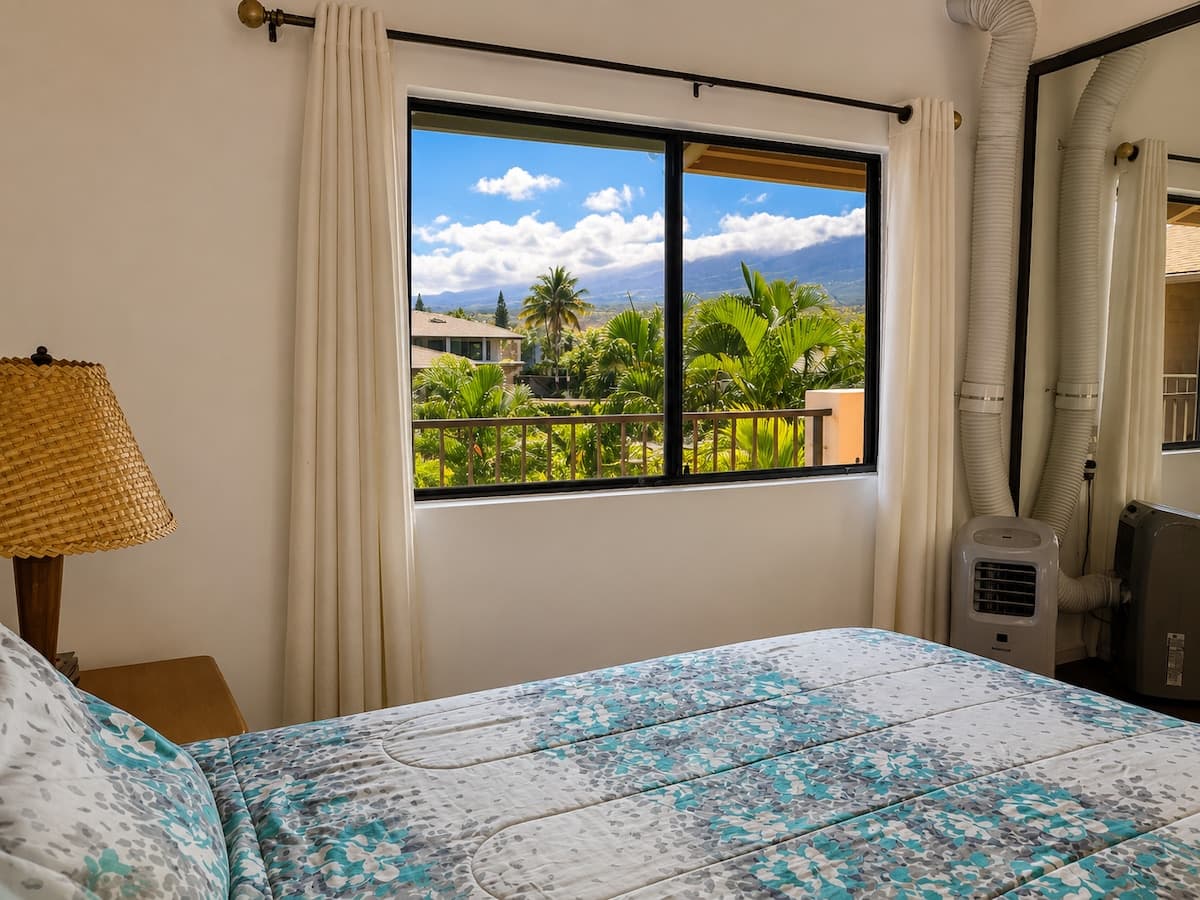 Condo in Kihei · ★5.0 · 2 bedrooms · 3 beds · 1 private bath - Photo 2