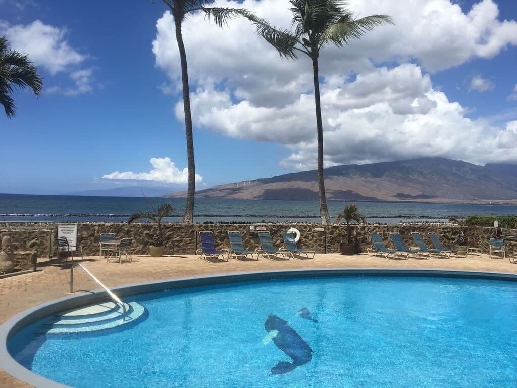 Condo in Kihei · ★4.89 · 2 bedrooms · 3 beds · 2 baths - Photo 1