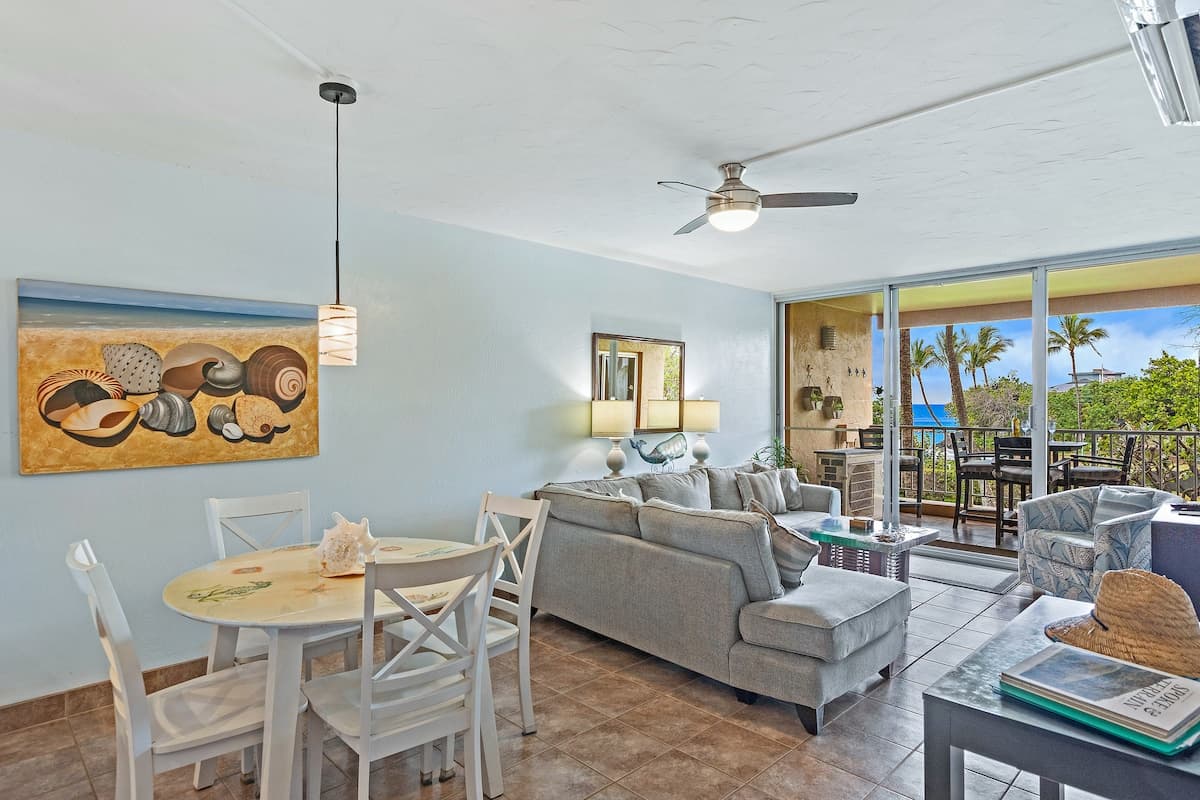 Condo in Kihei · ★4.89 · 2 bedrooms · 3 beds · 2 baths - Photo 3