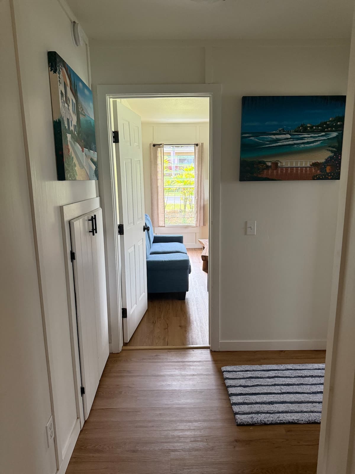 Home in Princeville · ★5.0 · 1 bedroom · 1 bed · 1 private bath - Photo 2