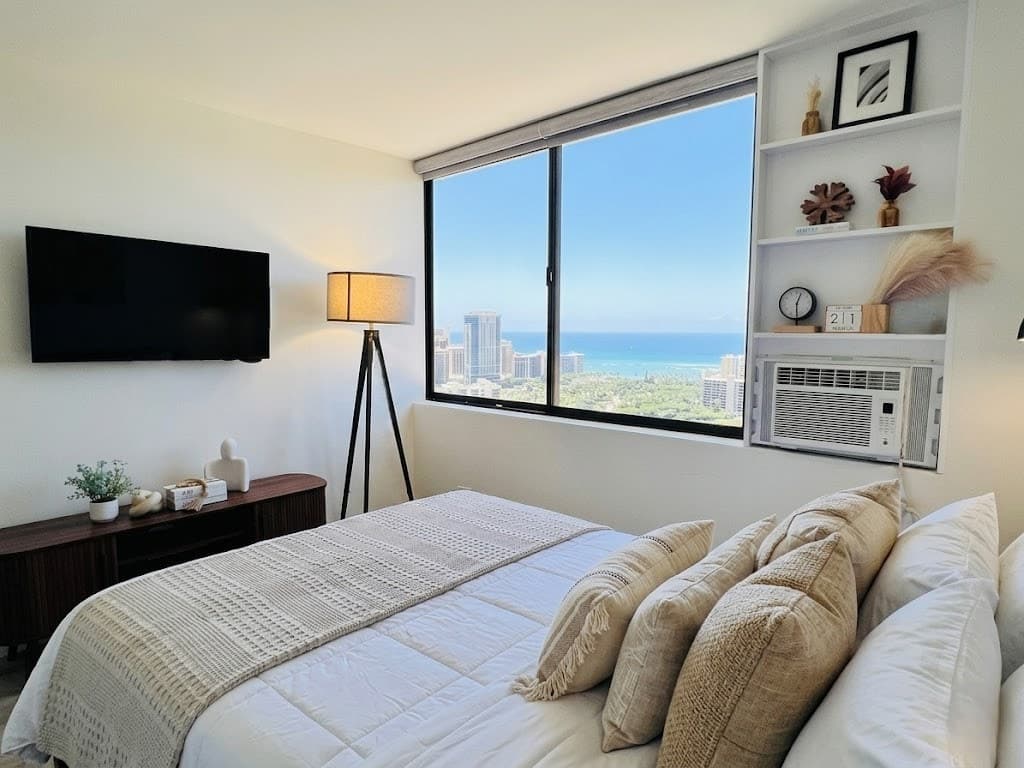 Waikiki Ocean Oasis Retreat 37F - Photo 2