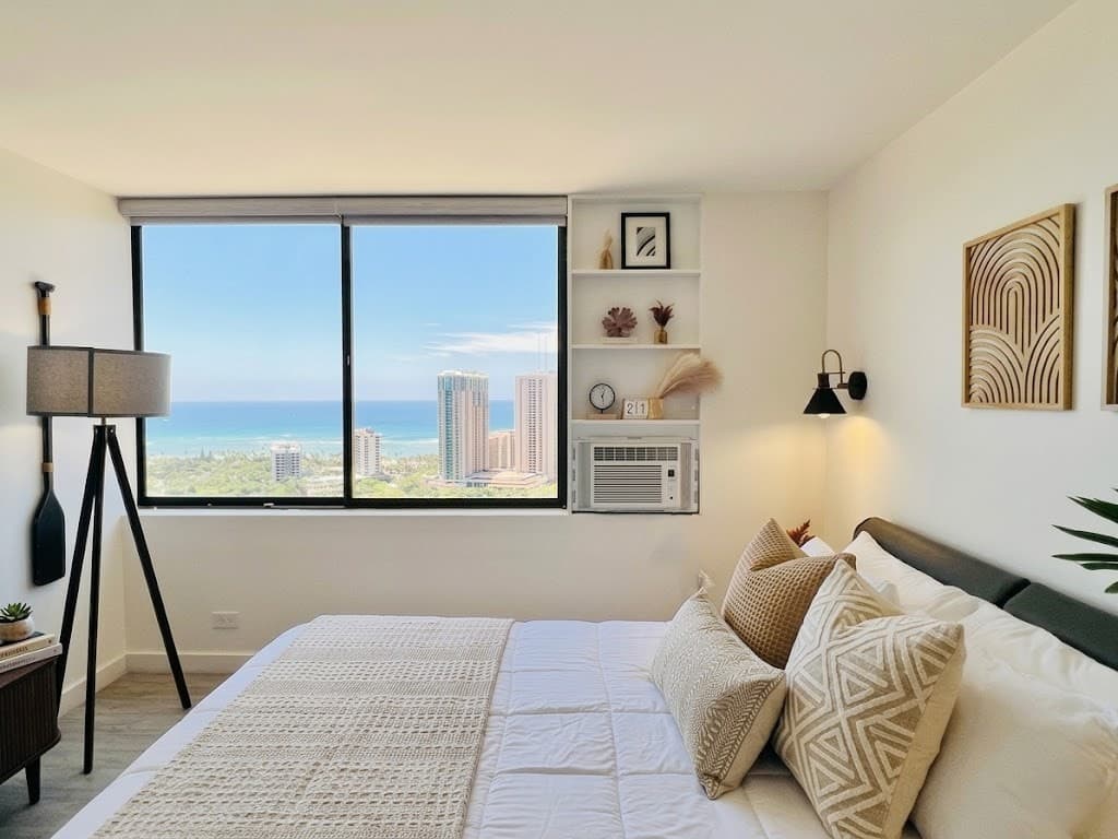 Waikiki Ocean Oasis Retreat 37F - Photo 1