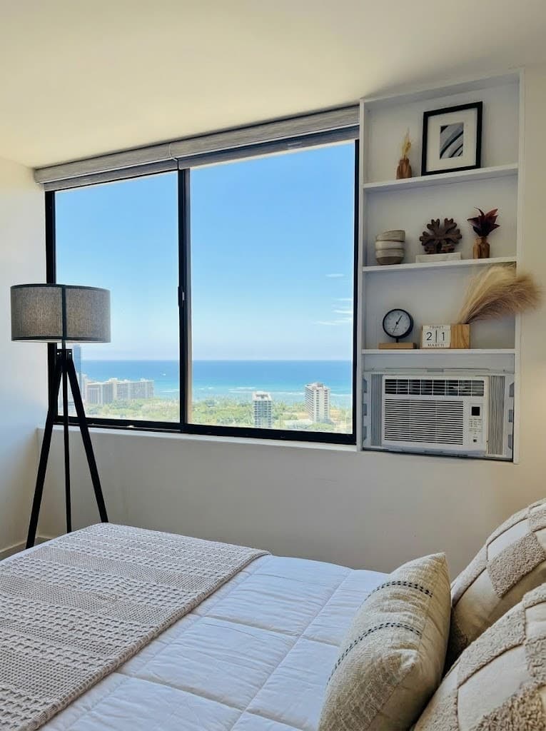 Waikiki Ocean Oasis Retreat 37F - Photo 5