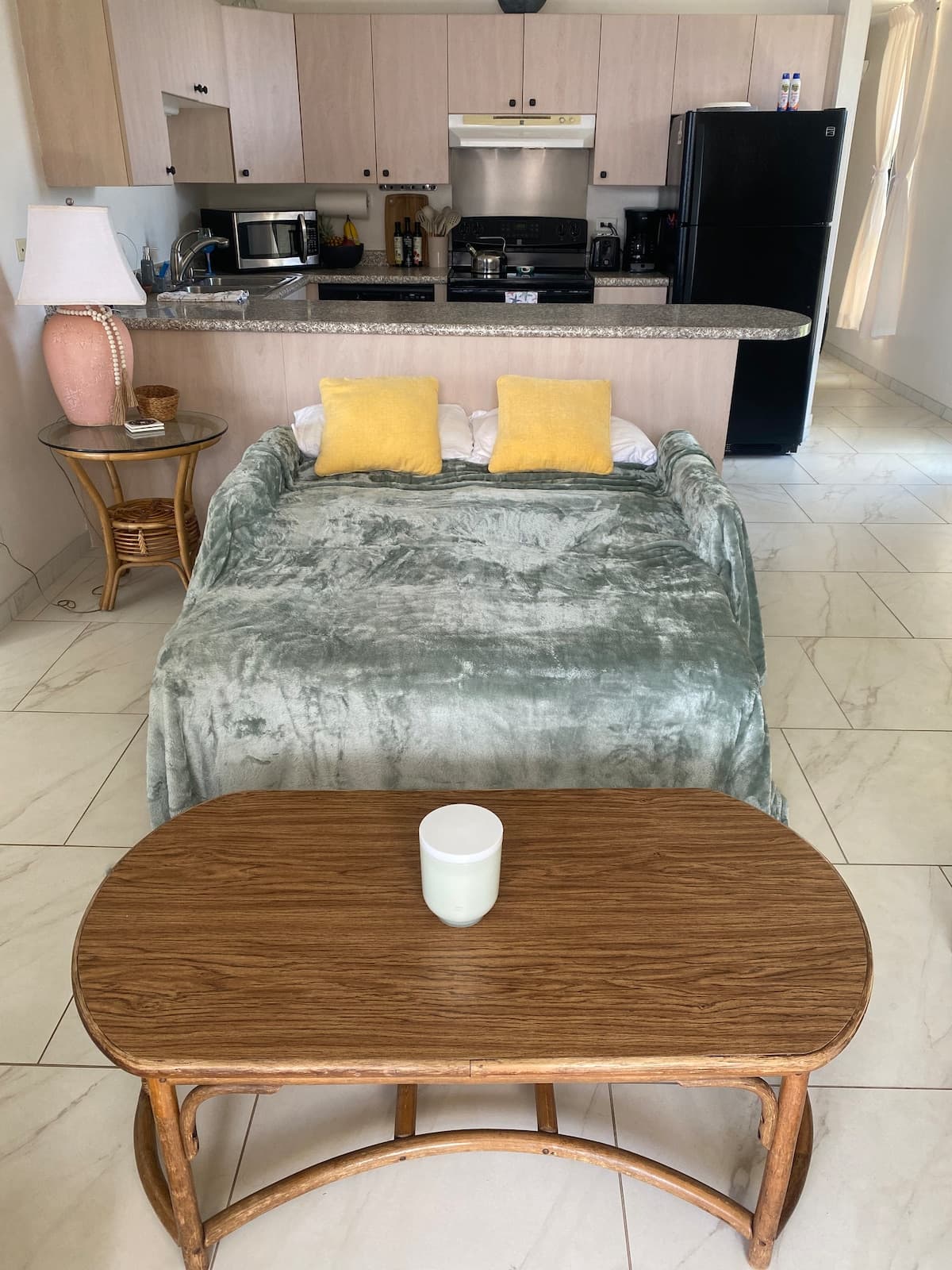 Condo in Wailuku · ★4.84 · 2 bedrooms · 4 beds · 2 baths - Photo 4