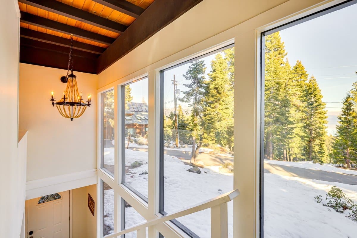 Lake Views, Modern Rustic Luxury Cabin - Photo 5