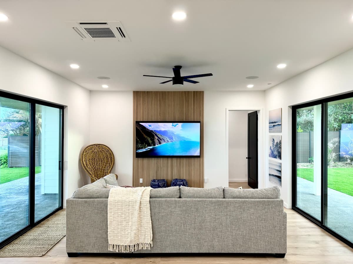 Home in Kahuku · ★5.0 · 3 bedrooms · 5 beds · 3 private baths - Photo 5