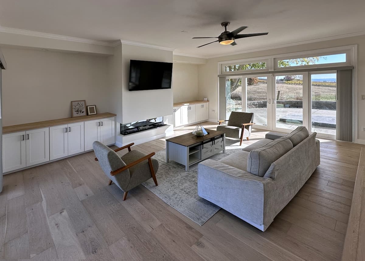 Napa Vineyard Estate on 10 Private Acres - Photo 5