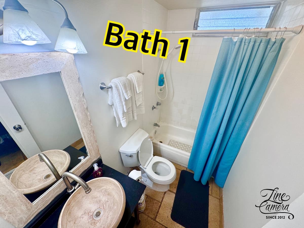 1207 Early check in, Amazing! 3bds/2baths/2terrace - Photo 4