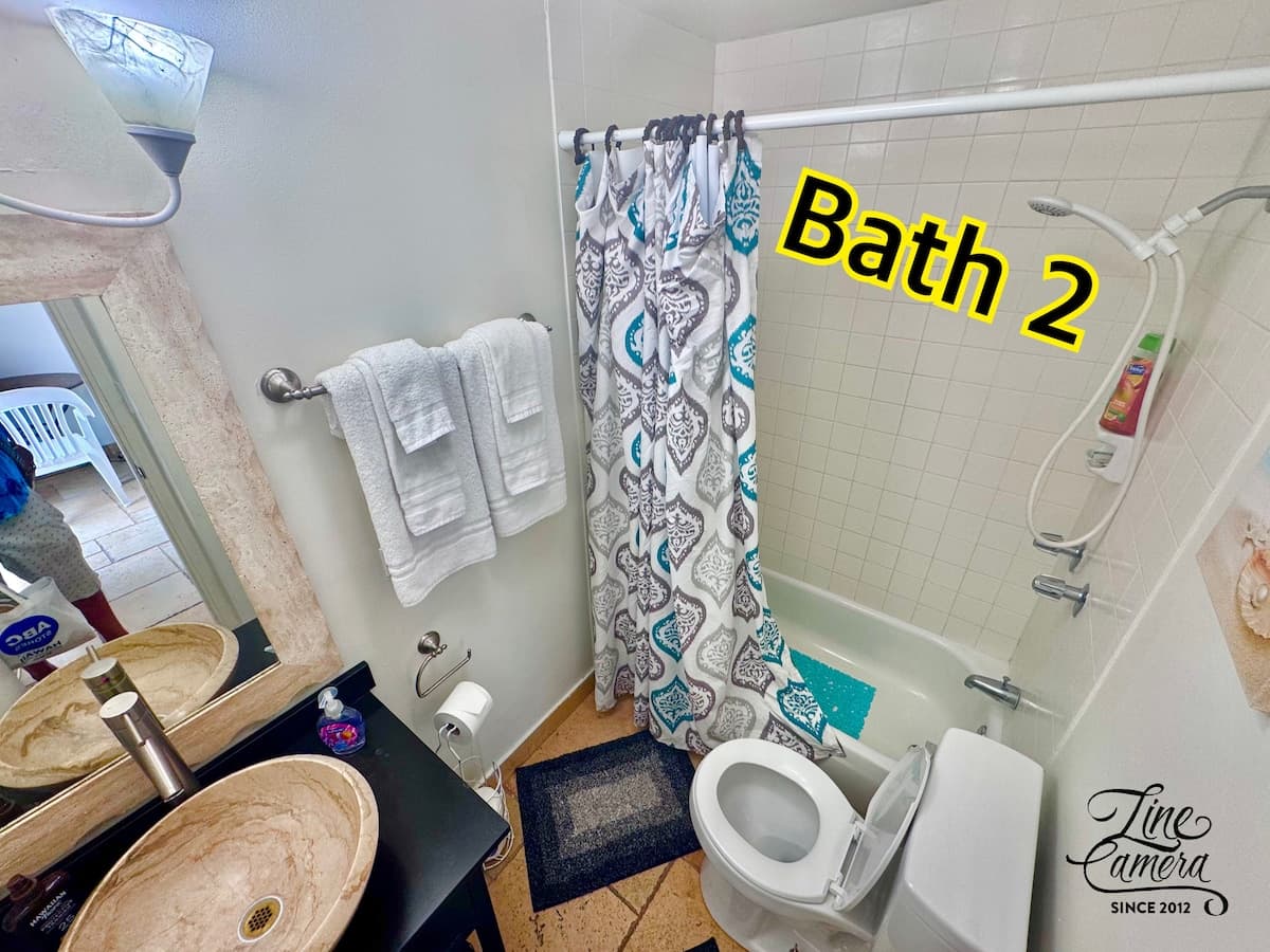 1207 Early check in, Amazing! 3bds/2baths/2terrace - Photo 3