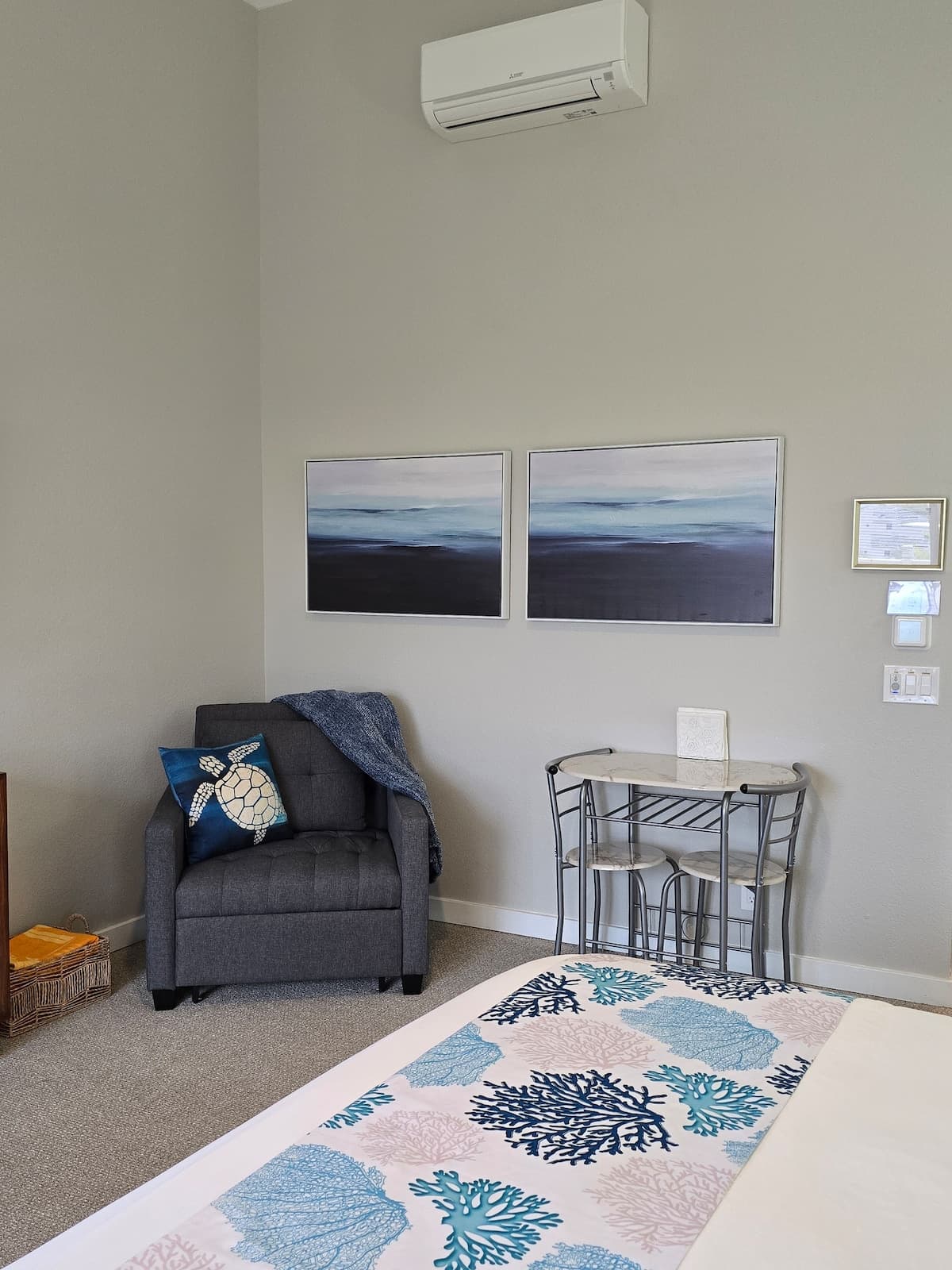 Condo in Wailea · ★4.97 · 1 bedroom · 2 beds · 1 private bath - Photo 5