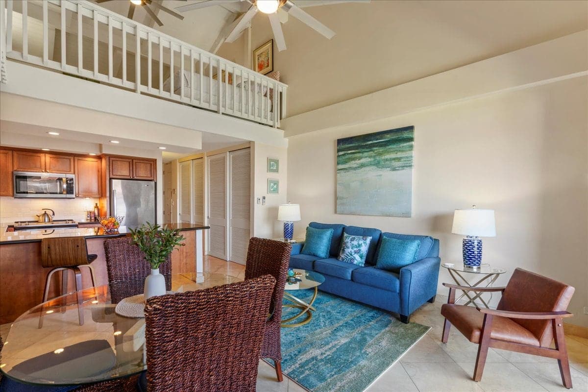 Top Floor OCEAN VIEWS - Resort - Photo 3