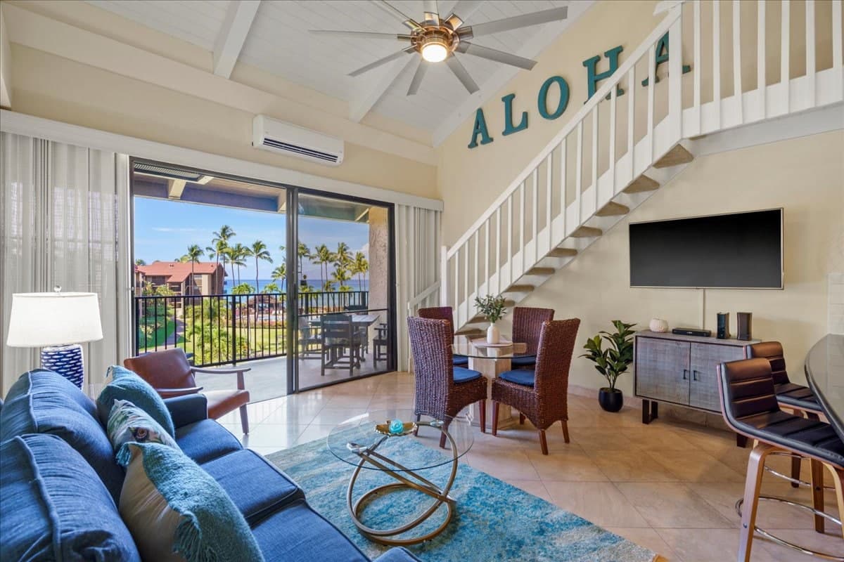 Top Floor OCEAN VIEWS - Resort - Photo 1