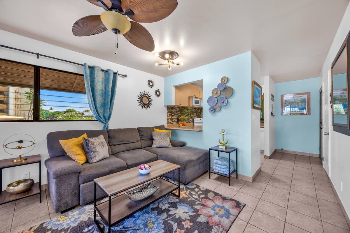 Bargain special OceanView Epic Location 2BD/2BA - Photo 4