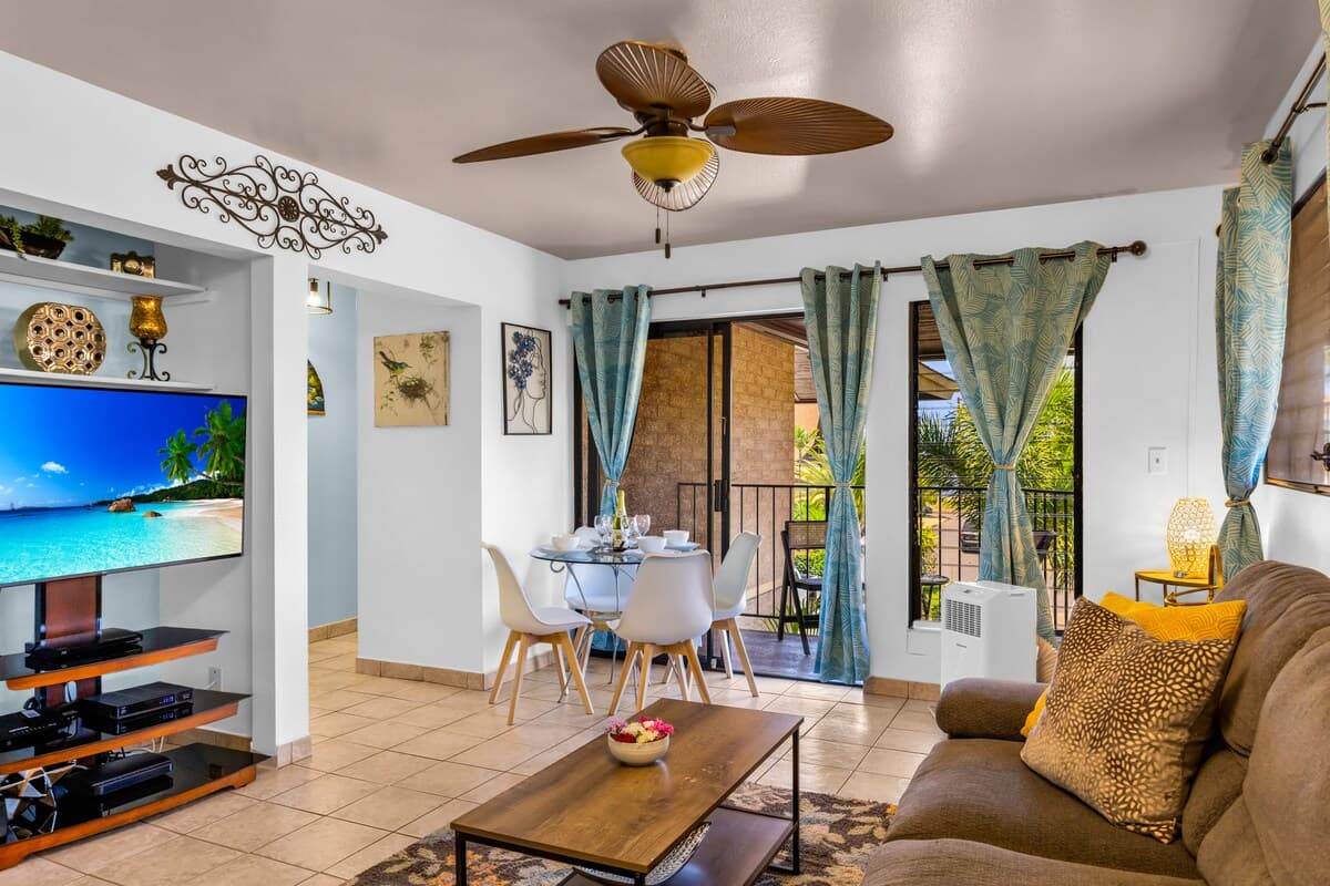 Bargain special OceanView Epic Location 2BD/2BA - Photo 5