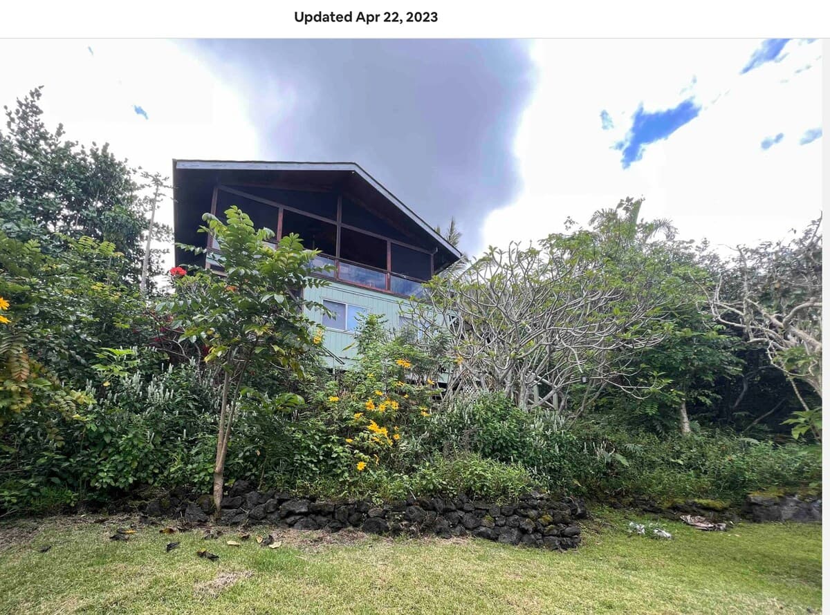 Guesthouse in Captain Cook · ★4.88 · 1 bedroom · 2 beds · 1 bath - Photo 1