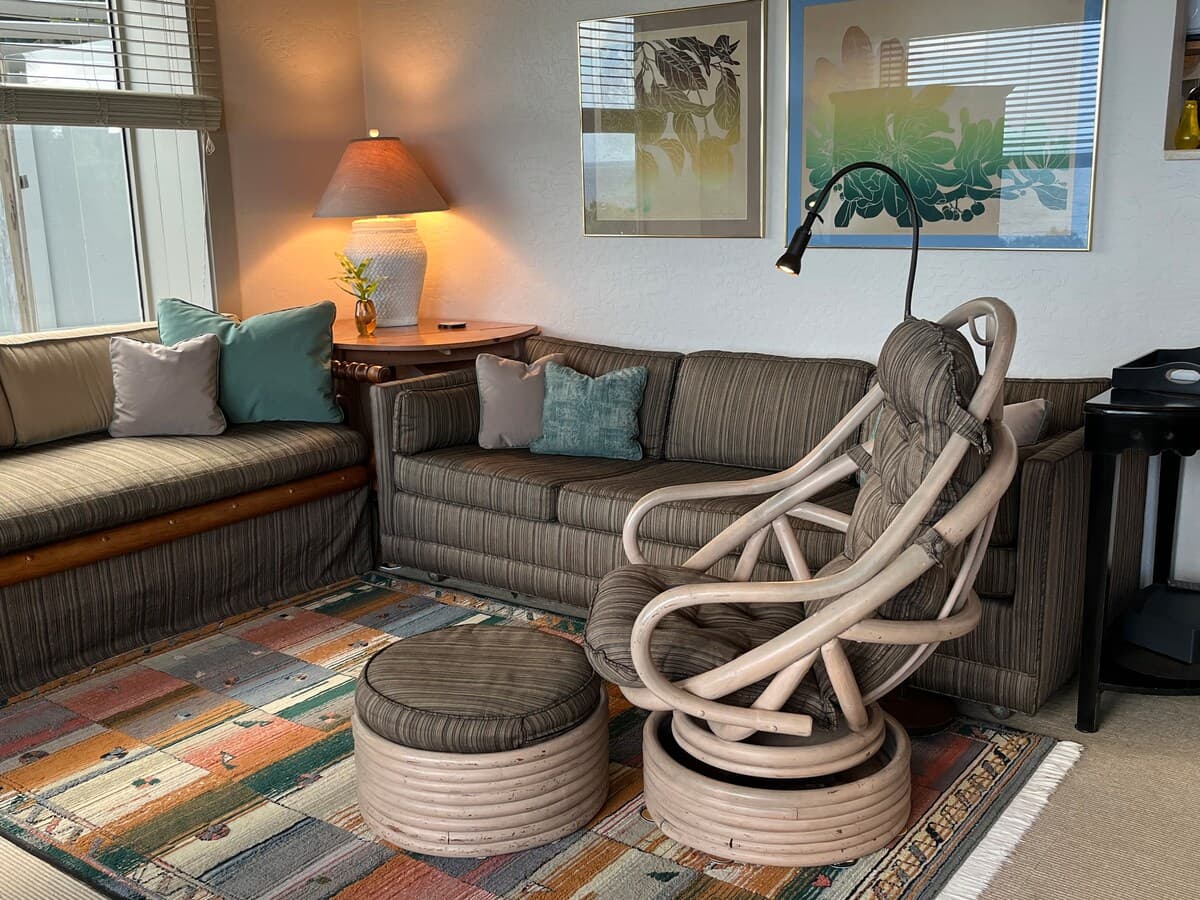 Guesthouse in Princeville · ★5.0 · Studio · 1 bed · 1 bath - Photo 2