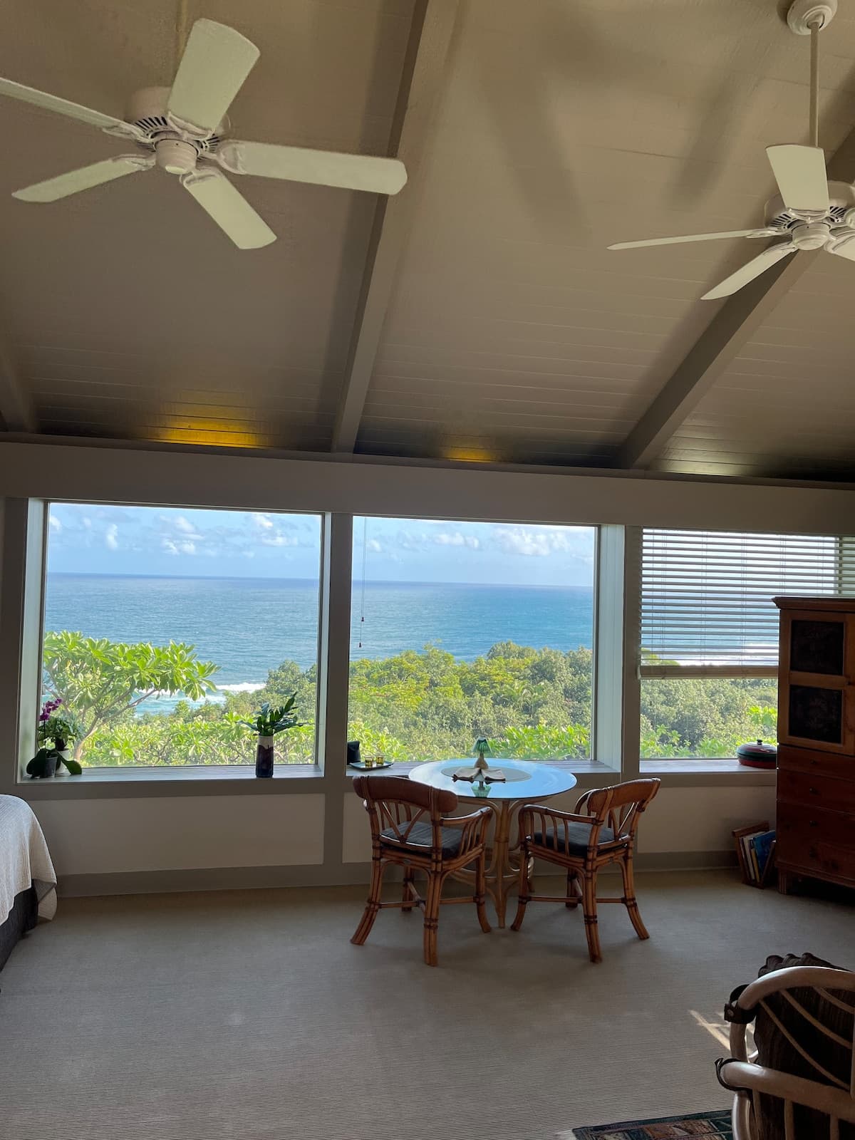 Guesthouse in Princeville · ★5.0 · Studio · 1 bed · 1 bath - Photo 5