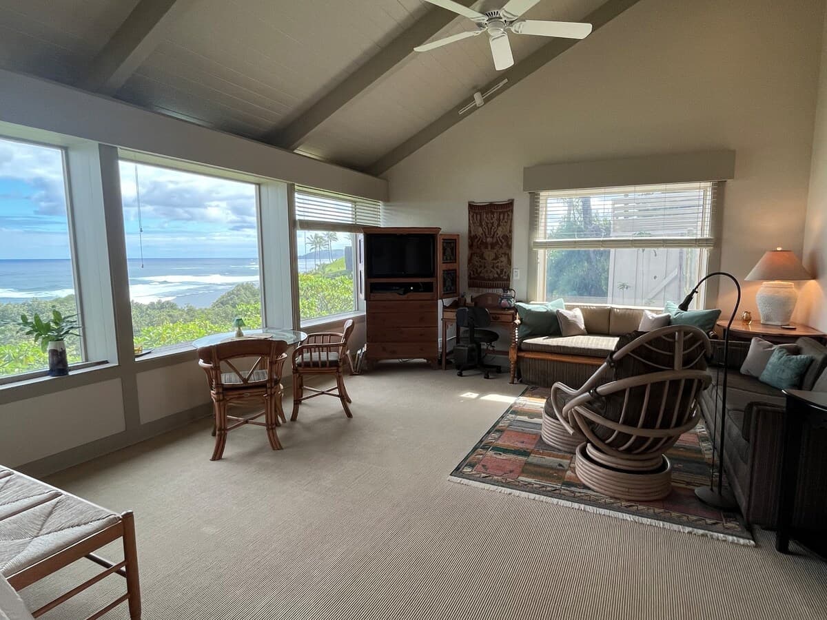 Guesthouse in Princeville · ★5.0 · Studio · 1 bed · 1 bath - Photo 3
