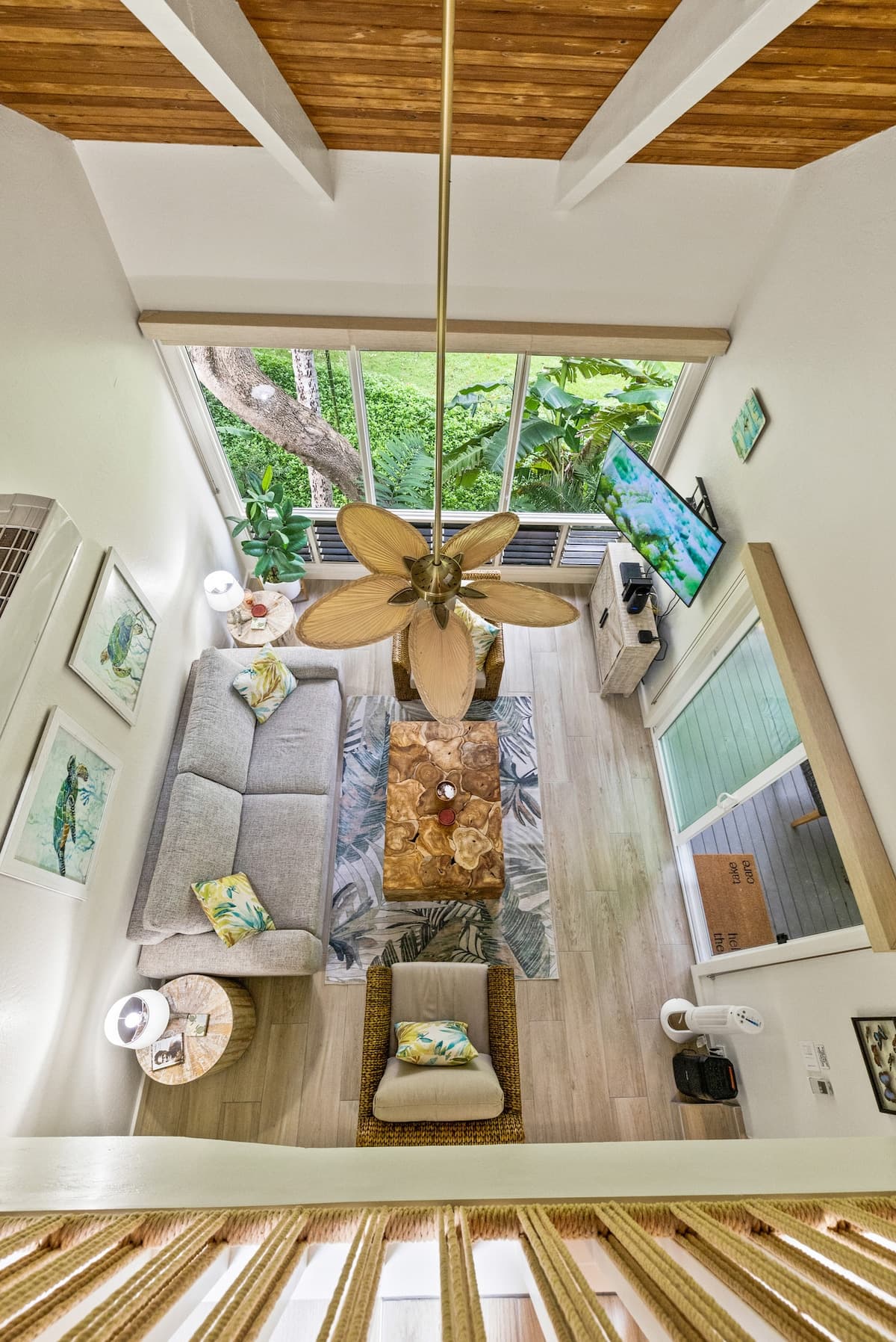 Home in Koloa · ★4.97 · 2 bedrooms · 5 beds · 2 baths - Photo 2