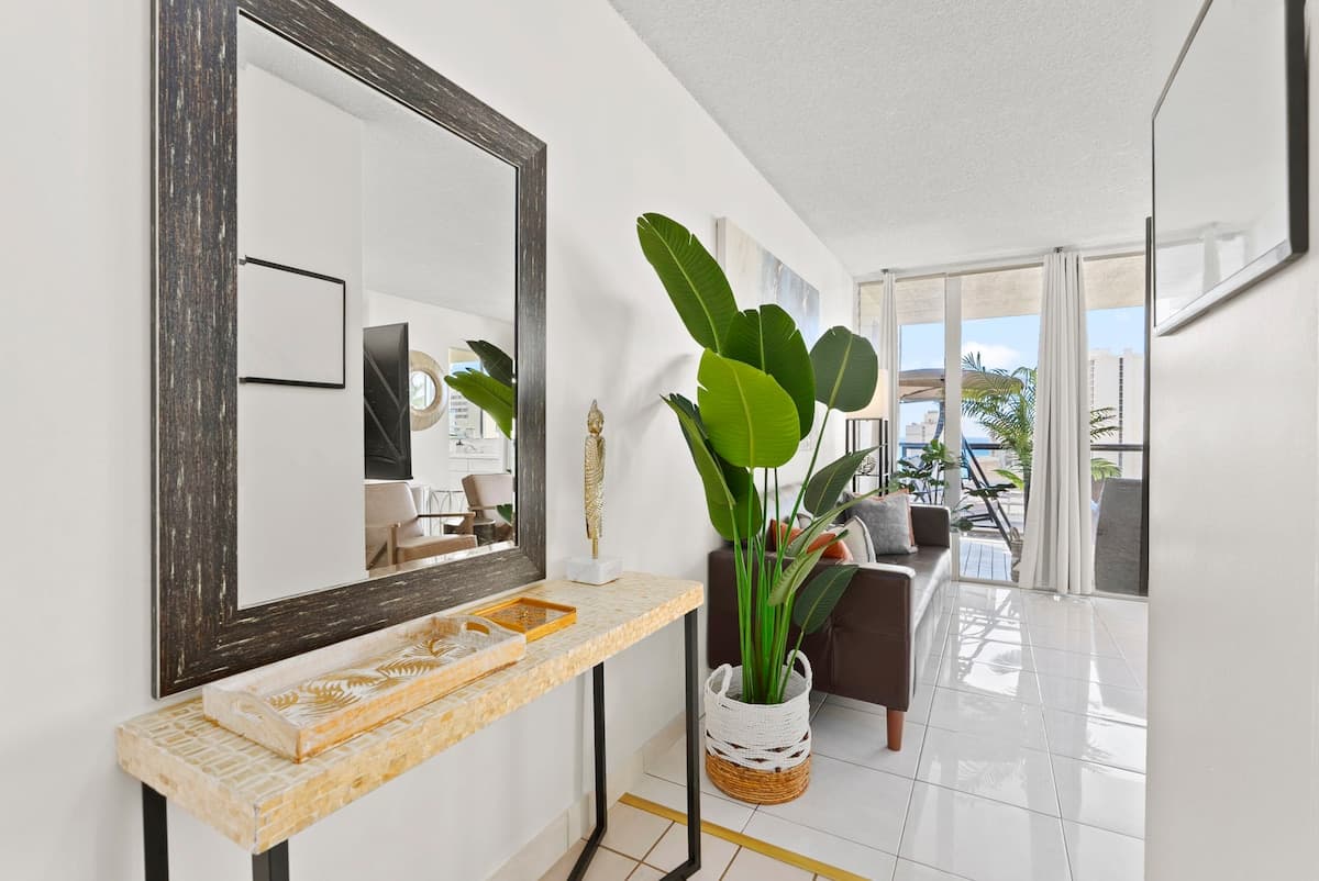 Tua + Parking + Pool + WD + Sleep Up To 4 Guests! - Photo 4