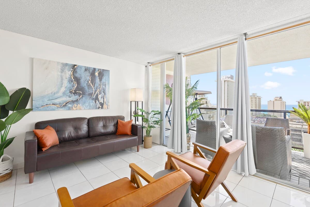 Tua + Parking + Pool + WD + Sleep Up To 4 Guests! - Photo 2