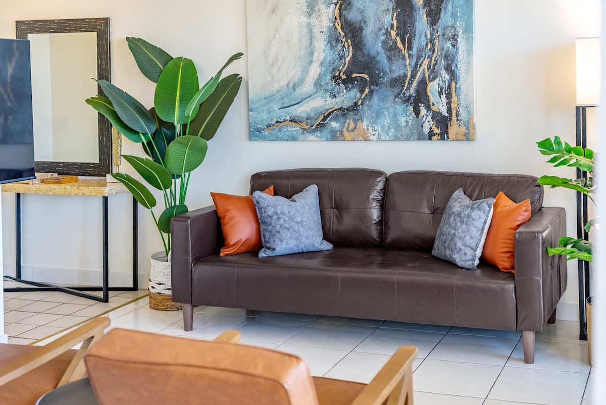 Tua + Parking + Pool + WD + Sleep Up To 4 Guests! - Photo 1