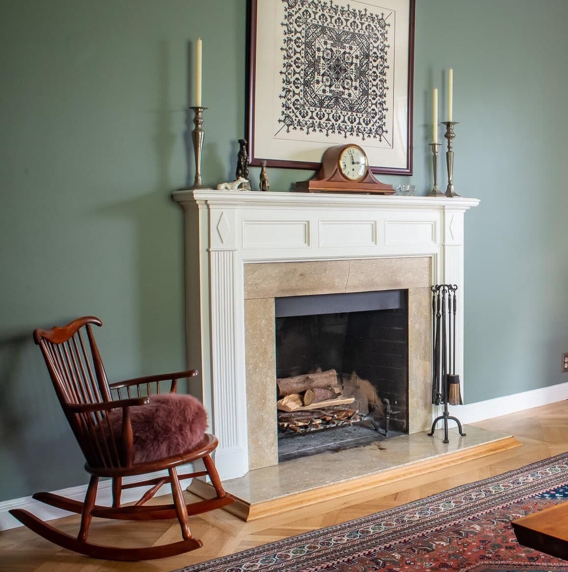 Historic 1939 Home, EV Charger, Free Parking - Photo 4