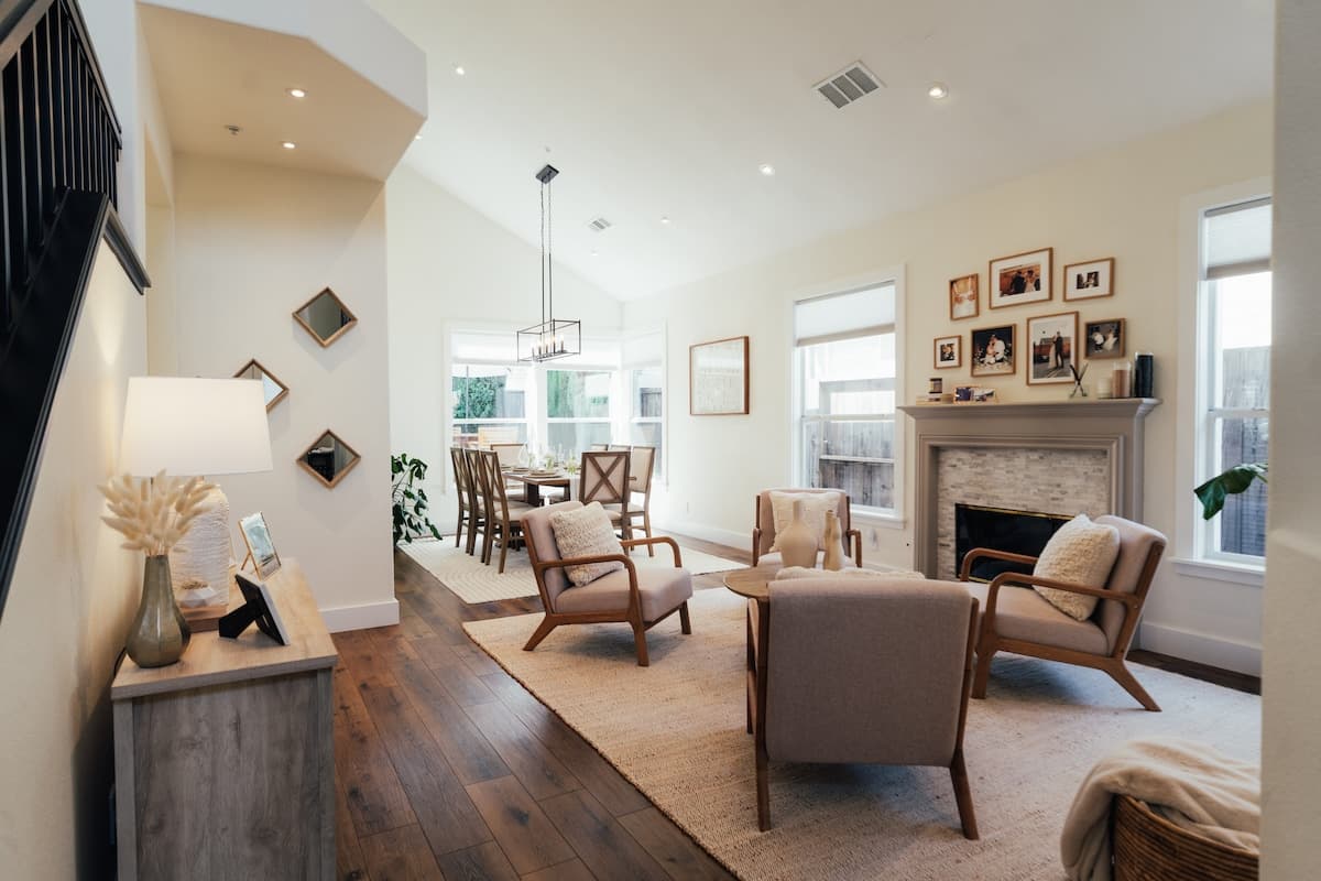 Stylish Napa Wine Country Retreat with Luxe Patio - Photo 1