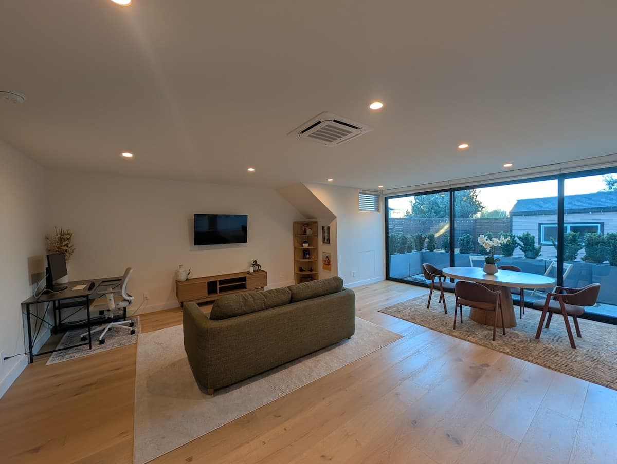 Serene Potrero Hill retreat with private patio - Photo 2