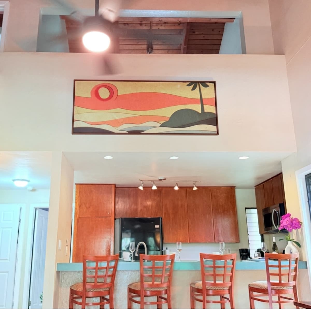 Loft Comfort/ZenGarden/Kihei/Beach/Pool/King Bed - Photo 1