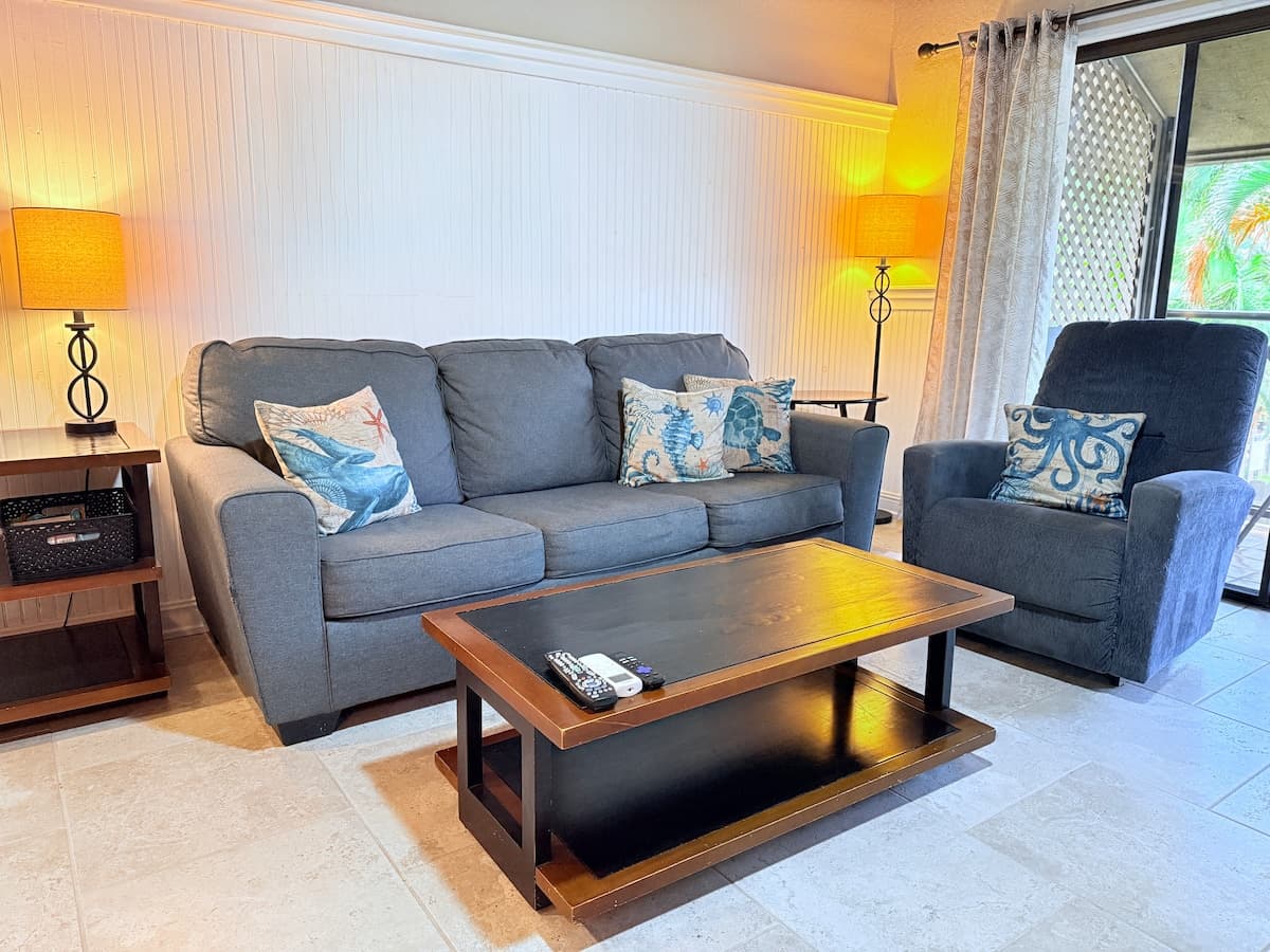 Loft Comfort/ZenGarden/Kihei/Beach/Pool/King Bed - Photo 4