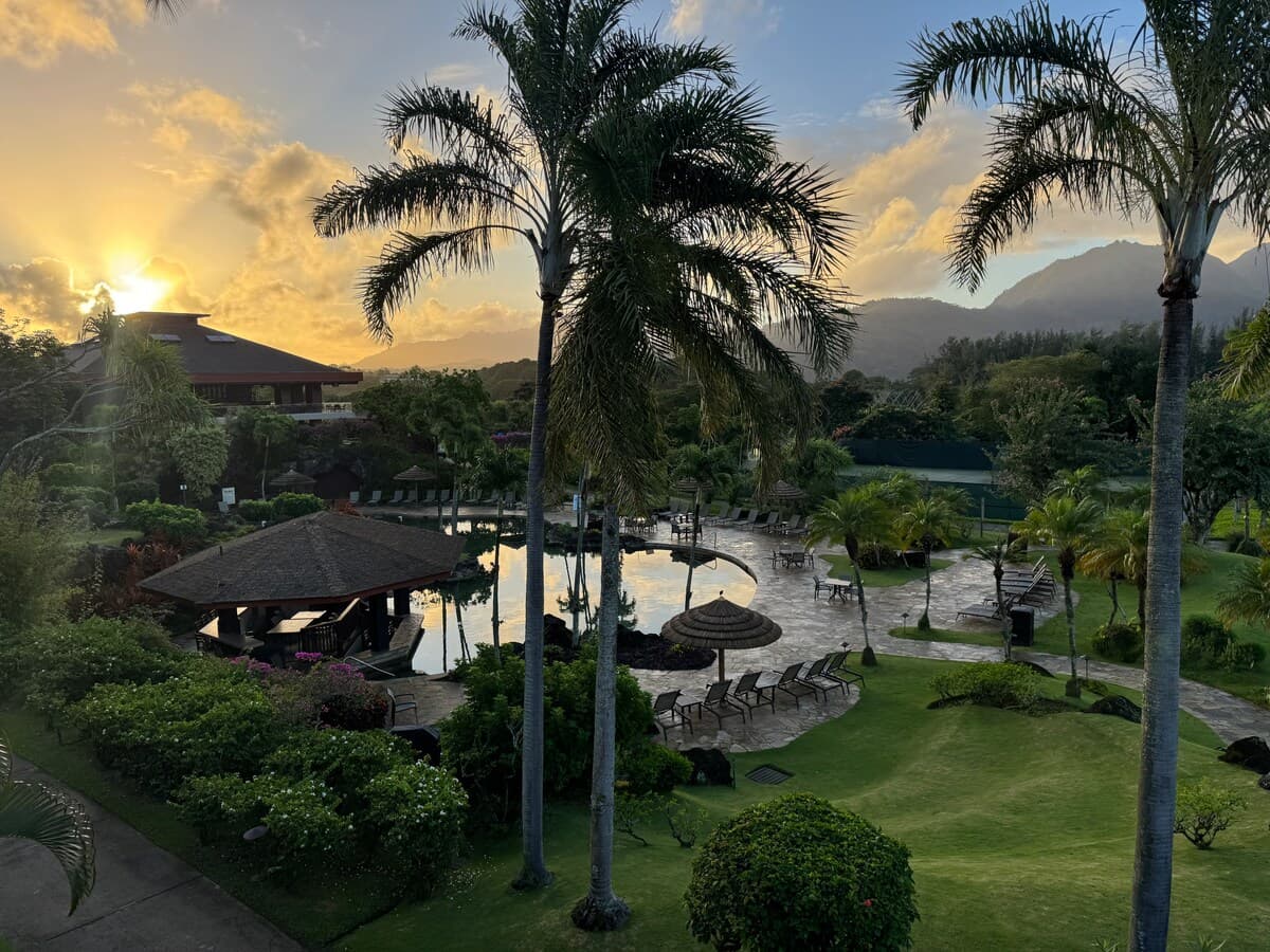 Condo in Princeville · ★4.9 · Studio · 1 bed · 1 bath - Photo 2