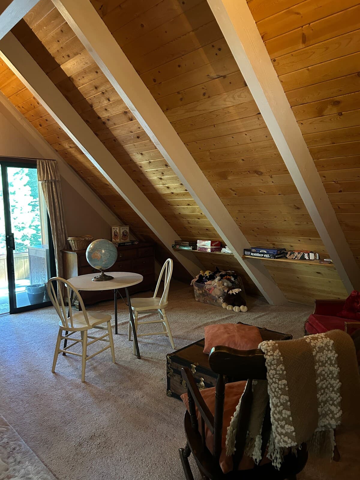 Mountain Home Near Skiing & Beach, Sleeps 8 - Photo 5