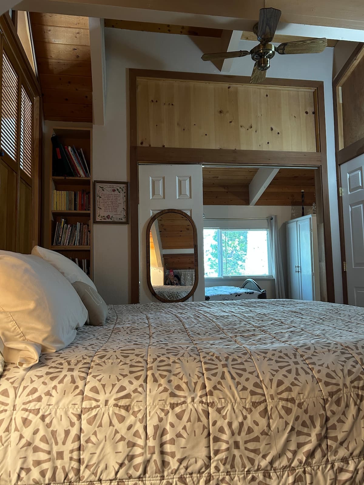 Mountain Home Near Skiing & Beach, Sleeps 8 - Photo 1