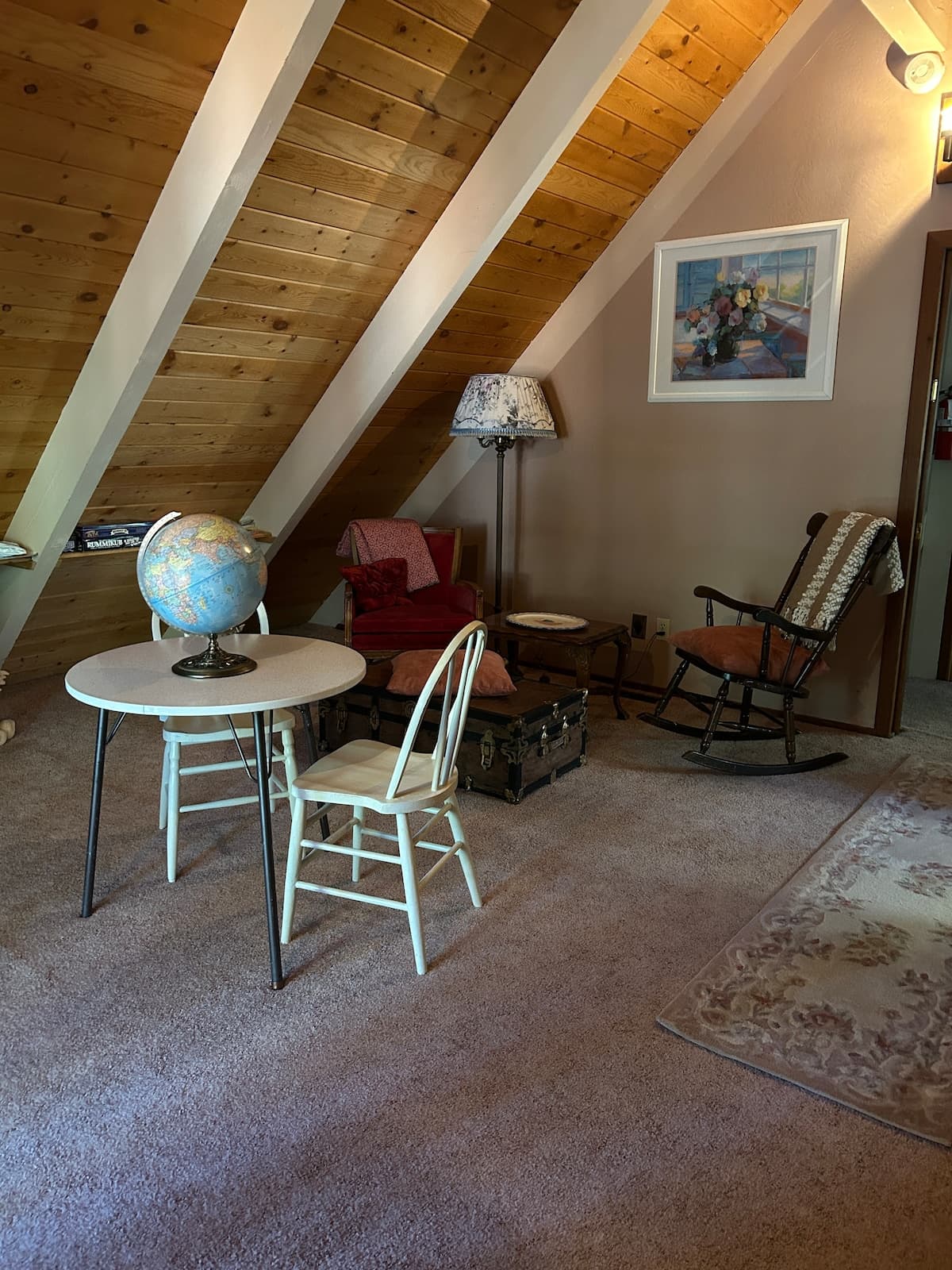 Mountain Home Near Skiing & Beach, Sleeps 8 - Photo 4