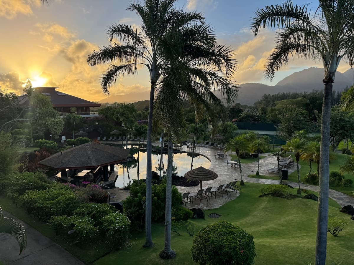 Condo in Princeville · ★4.92 · Studio · 1 bed · 1 bath - Photo 3
